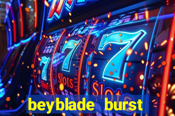 beyblade burst evolution wiki